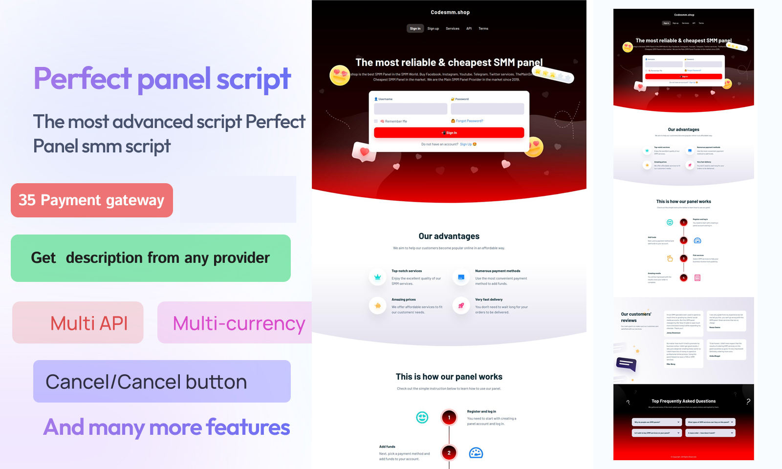 enternity Perfect Panel script 3.9